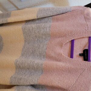 Lane bryant womens sweater size 18/20